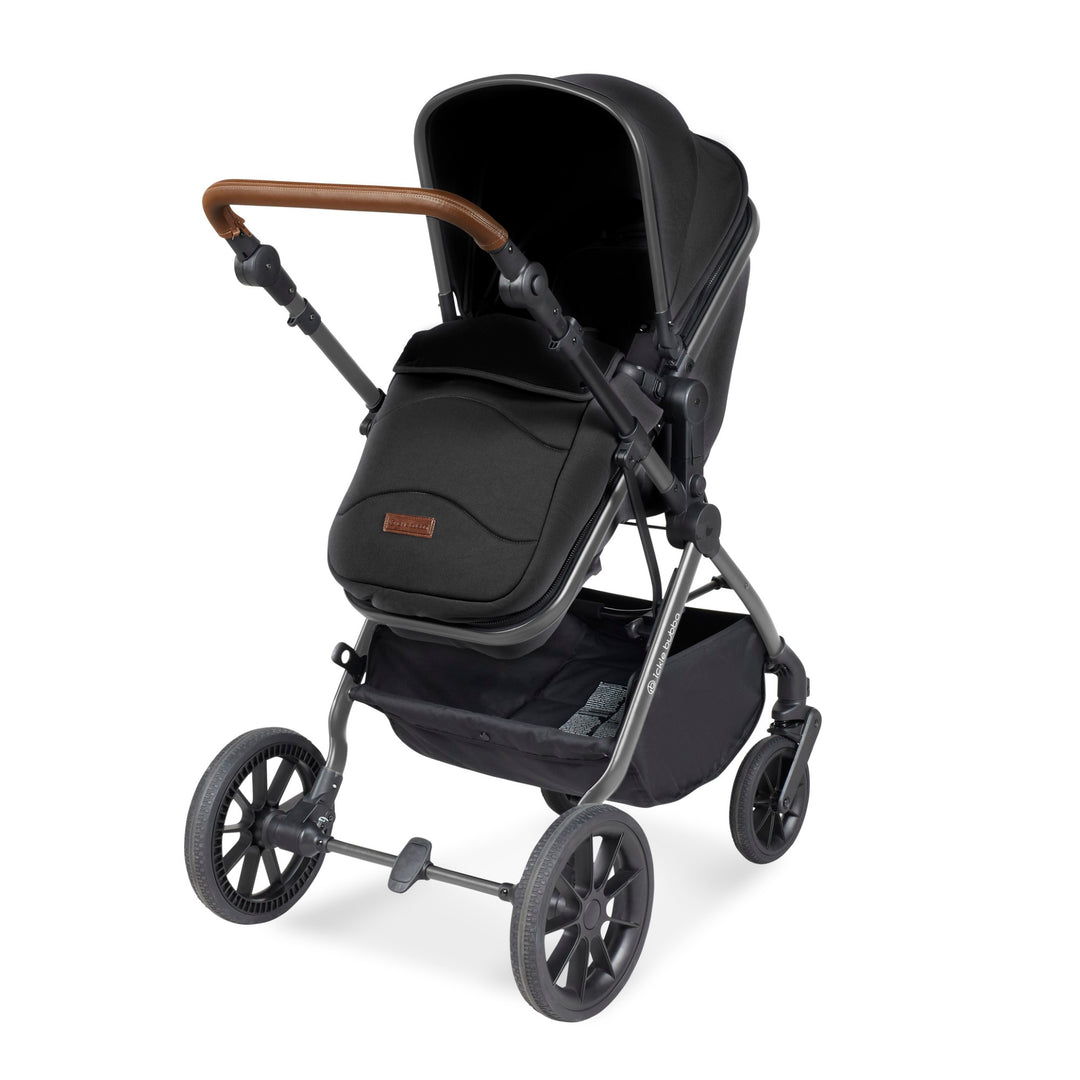 Cosmo All in One I-Size Travel System & Isofix Base