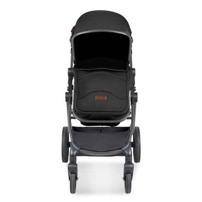 Cosmo All in One I-Size Travel System & Isofix Base