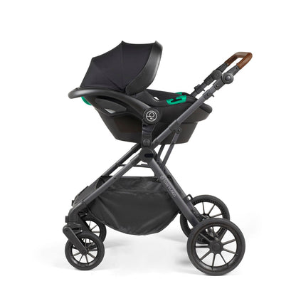 Cosmo All in One I-Size Travel System & Isofix Base