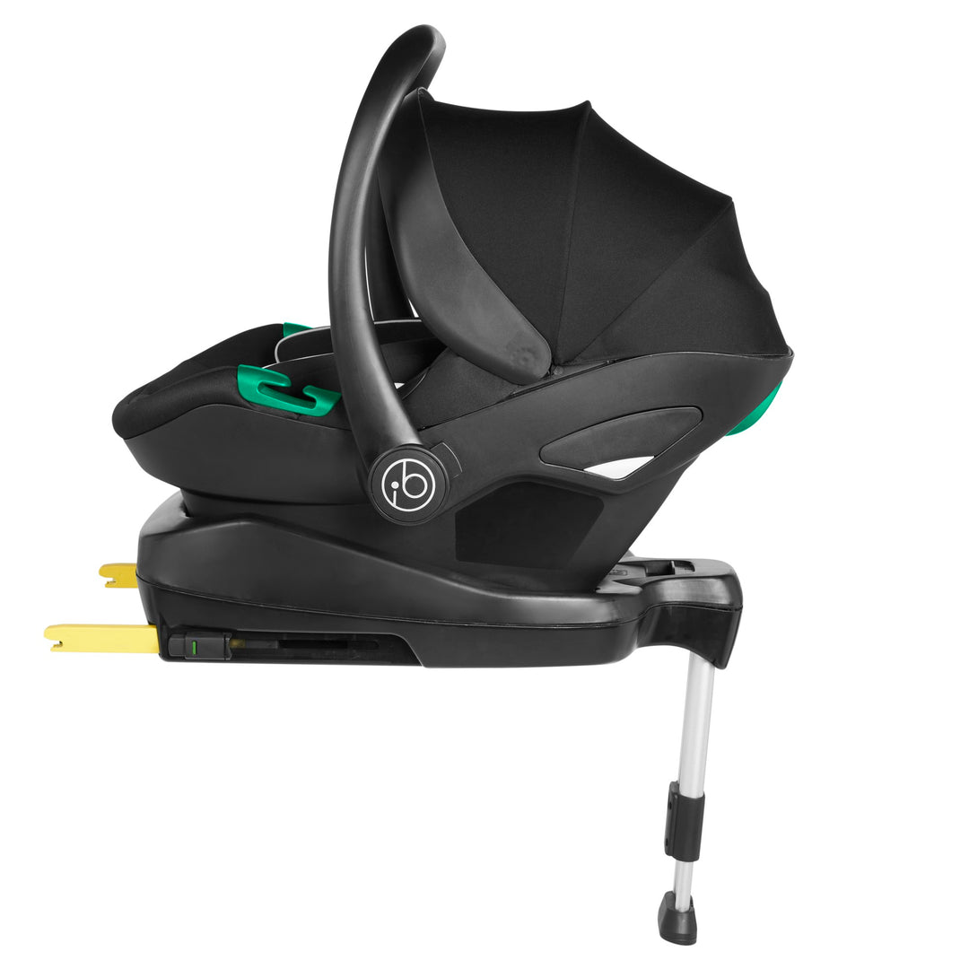 Cosmo All in One I-Size Travel System & Isofix Base