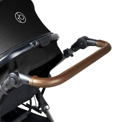 Cosmo All in One I-Size Travel System & Isofix Base