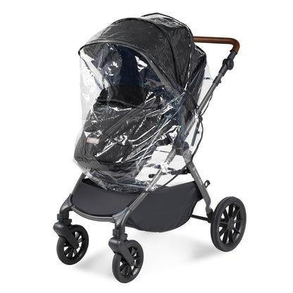 Cosmo All in One I-Size Travel System & Isofix Base