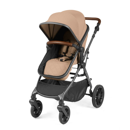 Cosmo All in One I-Size Travel System & Isofix Base