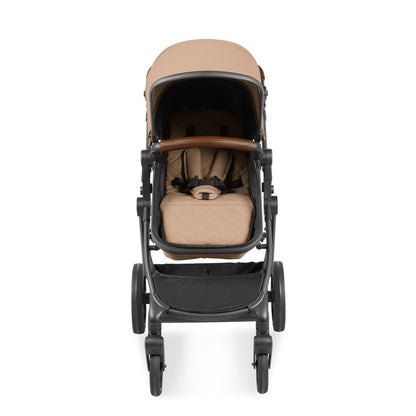 Cosmo All in One I-Size Travel System & Isofix Base