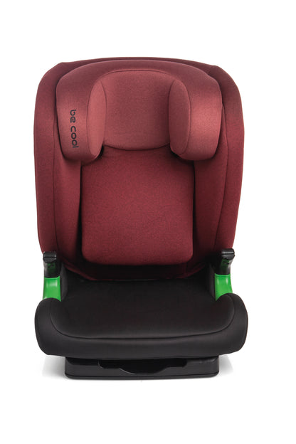 Be Cool Venus, iSize 100-150cm 3-12 years Toddler & Child Car Seat - Kidsly