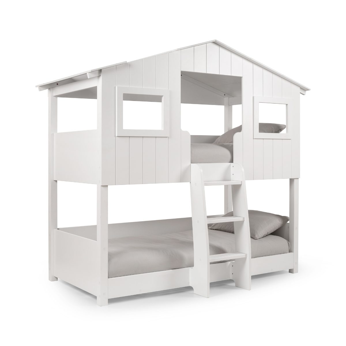 Kidsly Treehouse Bunk Bed