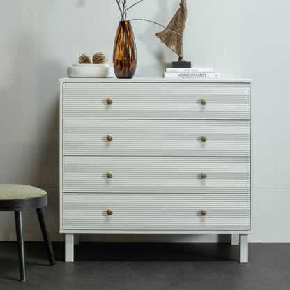 WOOOD Madu Chest of Drawers