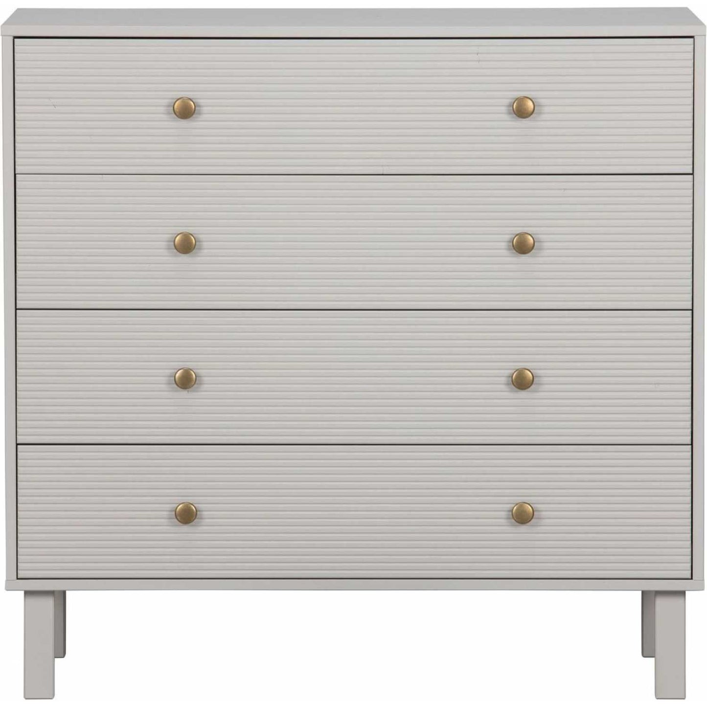 WOOOD Madu Chest of Drawers