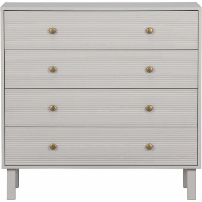 WOOOD Madu Chest of Drawers