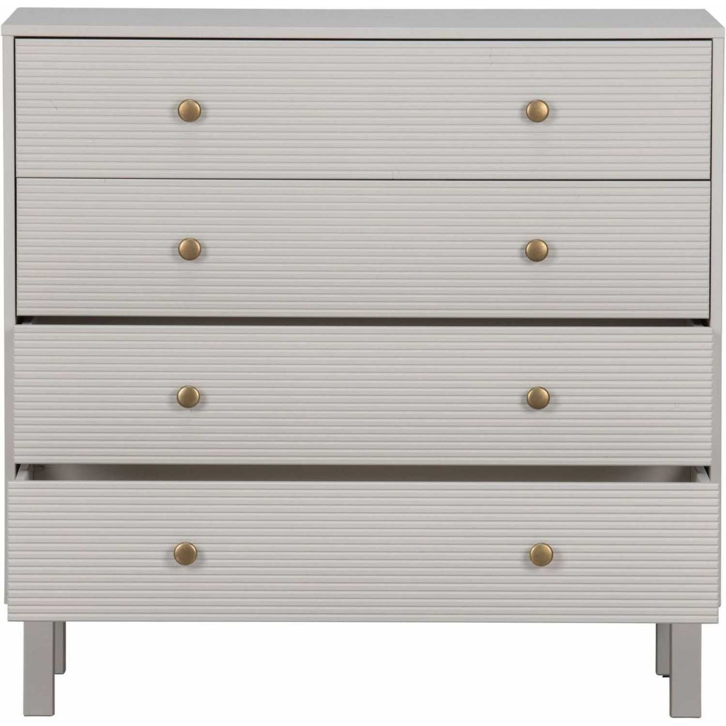 WOOOD Madu Chest of Drawers