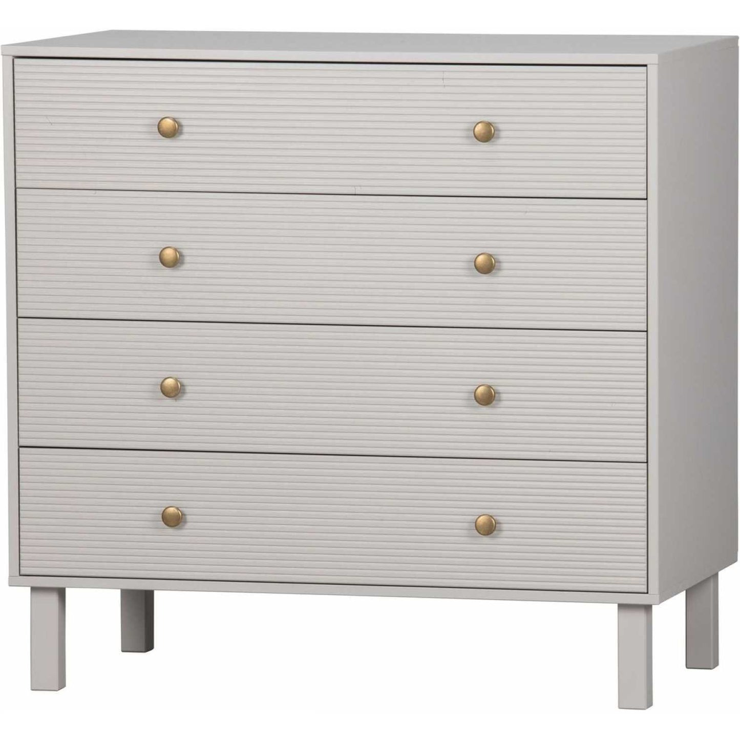 WOOOD Madu Chest of Drawers