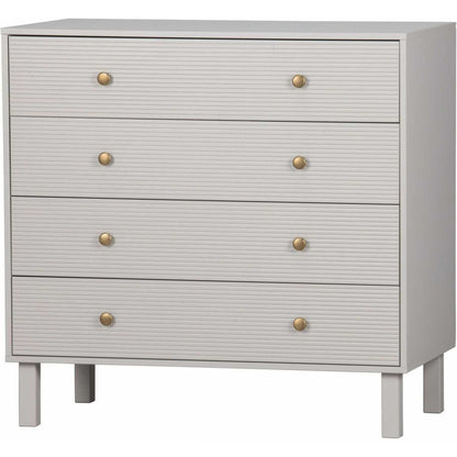 WOOOD Madu Chest of Drawers