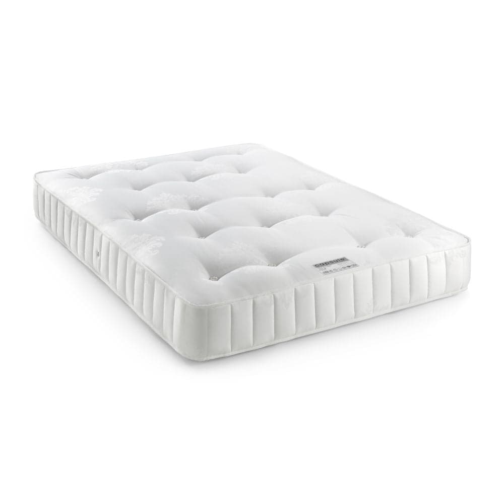 Capsule Elite Pocket Sprung Mattress