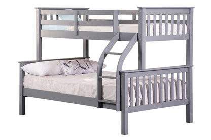 Sweet Dreams Connor Triple Bunk Bed