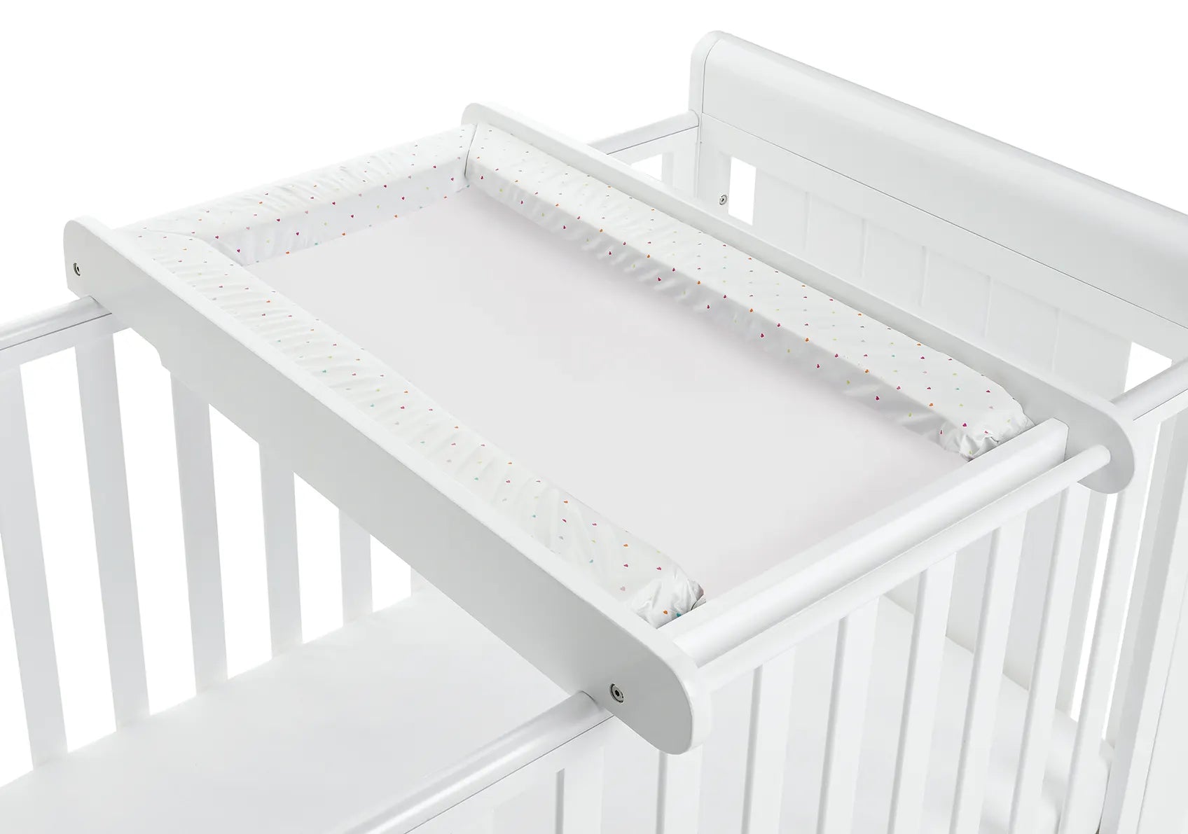 Babymore Cot Top Changer - Kidsly