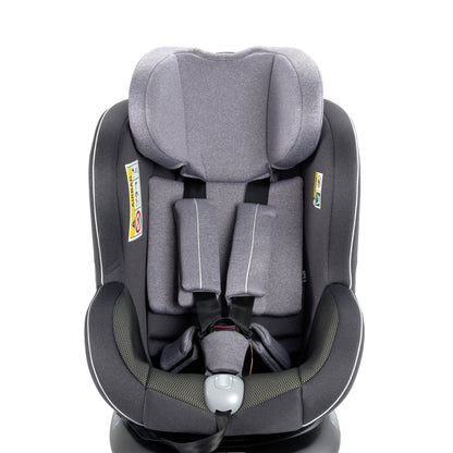 Babymore Kola 360° Rotating i-Size 40-105cm 0-4 years Car Seat - Kidsly