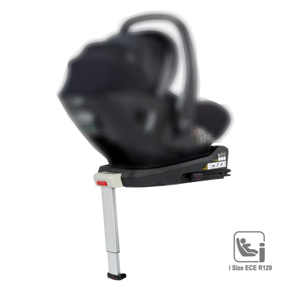 Babymore Pecan Isofix Base - Kidsly