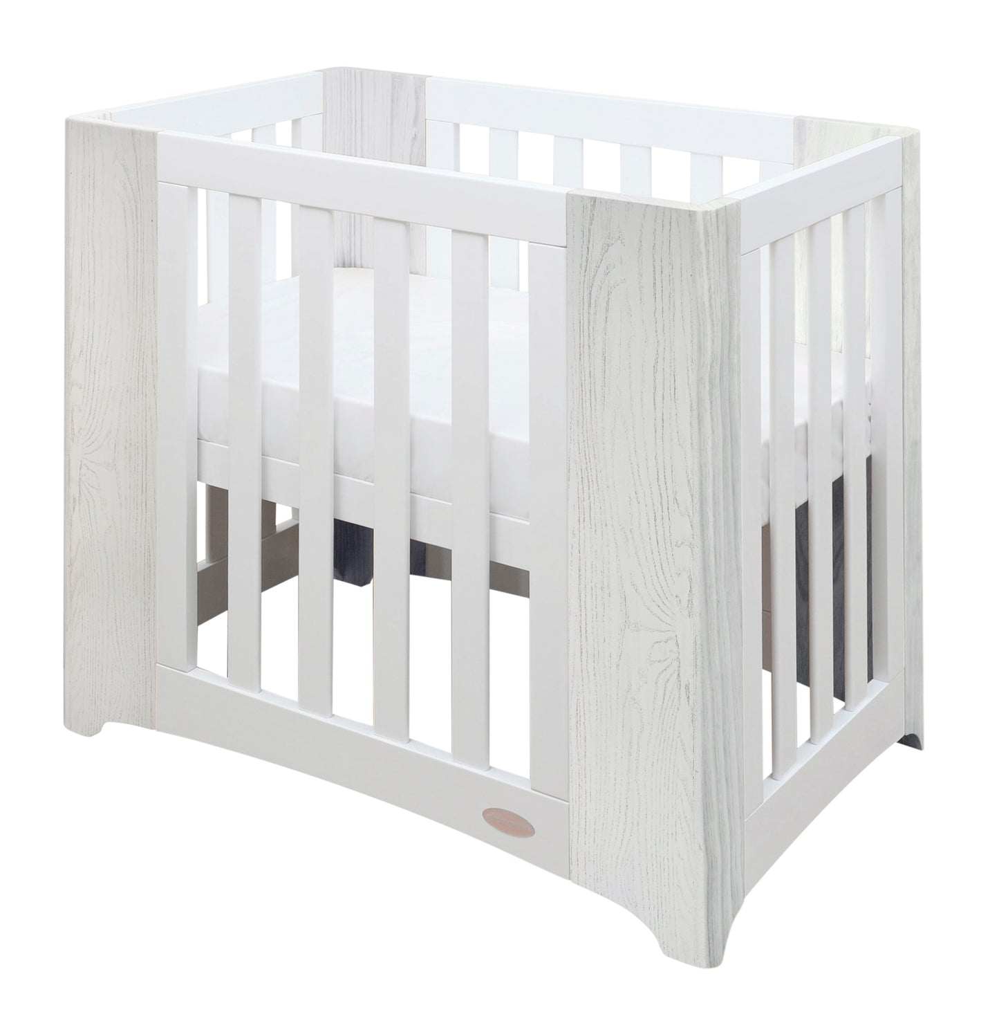 Cocoon Evoluer 4 in 1 Nursery Furniture System - Kidsly