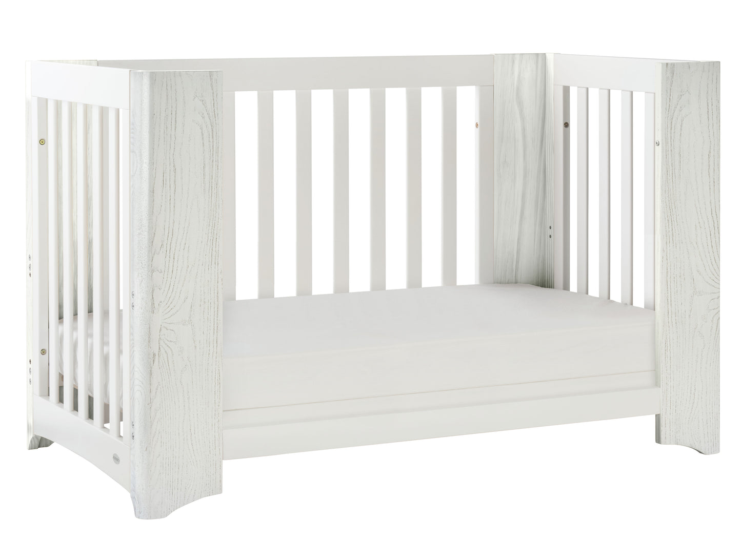 Cocoon Evoluer 4 in 1 Nursery Furniture System - Kidsly