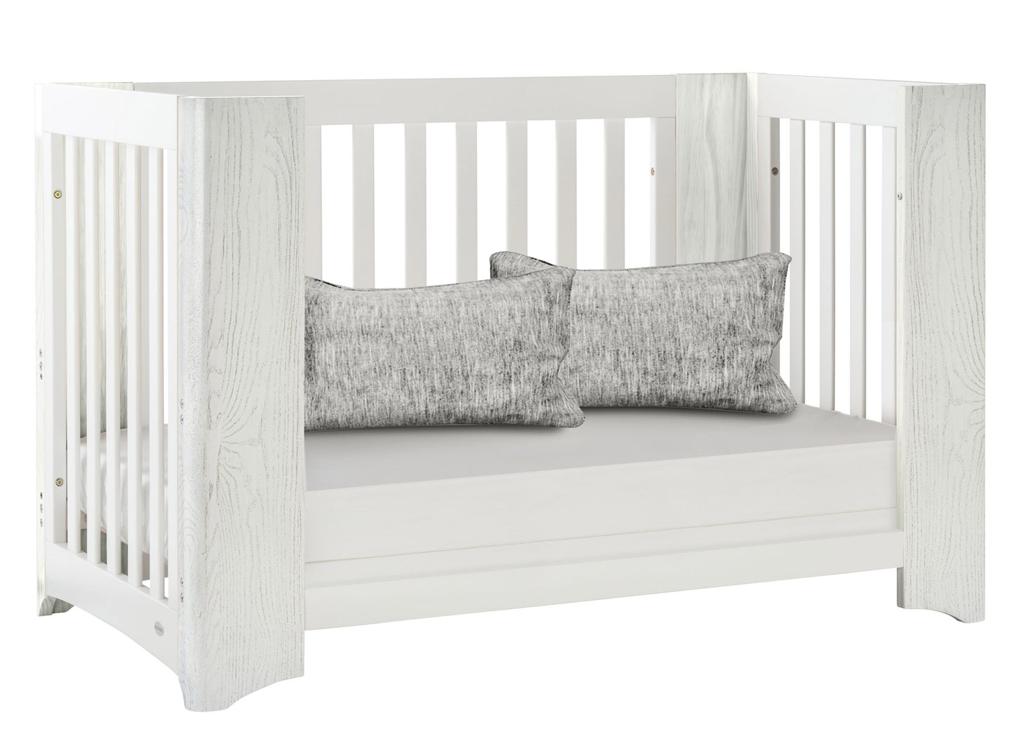 Cocoon Evoluer 4 in 1 Nursery Furniture System - Kidsly