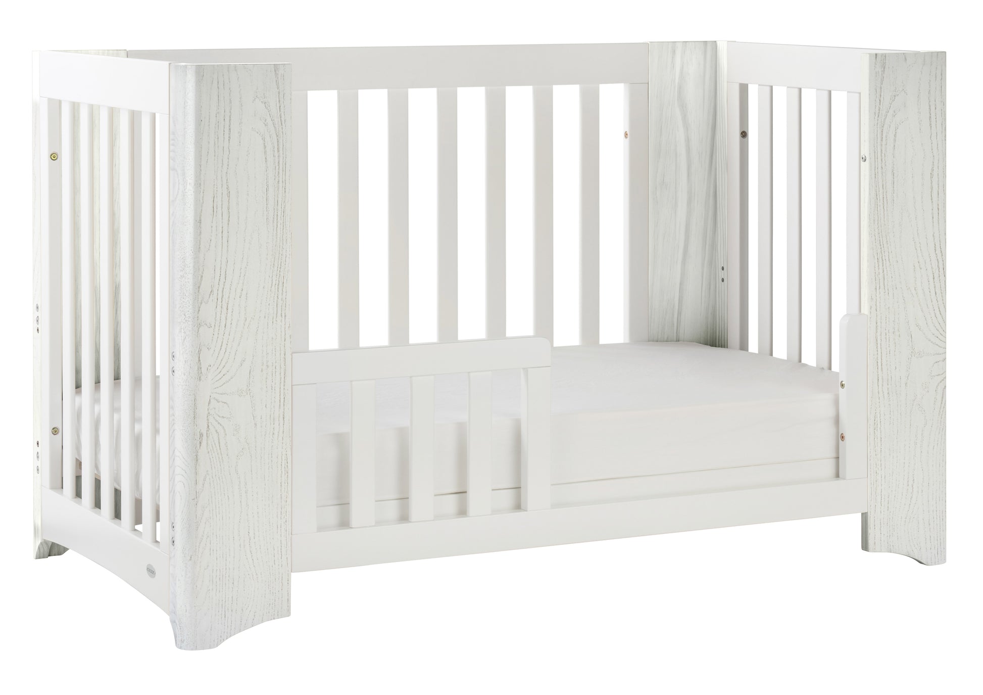 Cocoon Evoluer 4 in 1 Nursery Furniture System - Kidsly