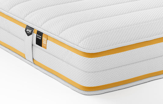 Jay-Be® Bio Fresh e-PocketTM eco-friendly children's mattress