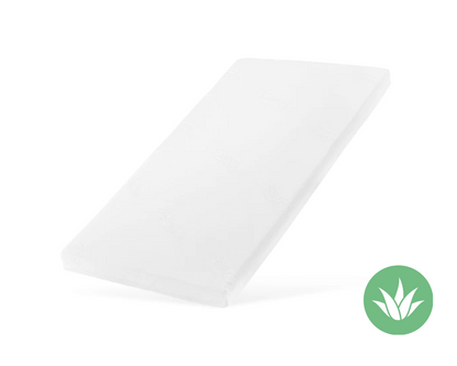 Mokee Aloe Vera Baby Foam Mattress