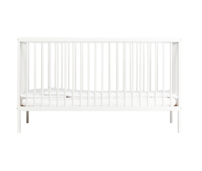 Mokee Midi Cot Bed (140 x 70)