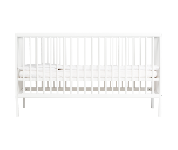 Mokee Midi Cot Bed (140 x 70)