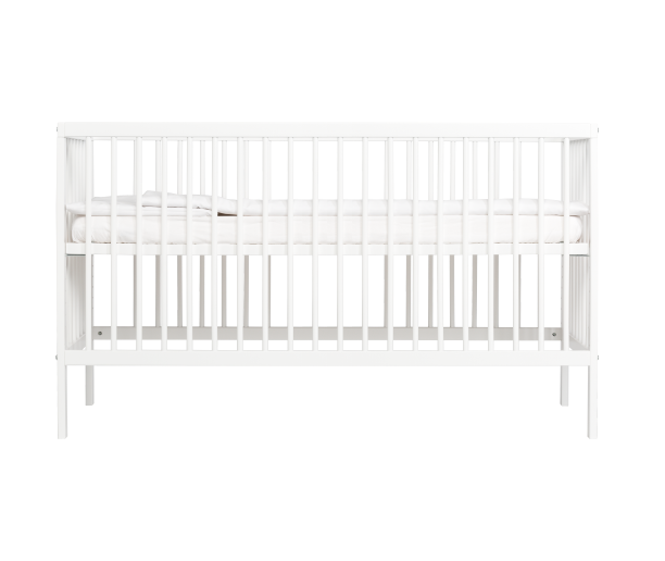 Mokee Midi Cot Bed (140 x 70)