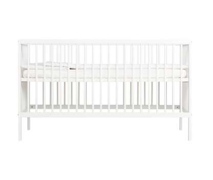 Mokee Midi Cot Bed (140 x 70)