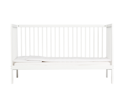 Mokee Midi Cot Bed (140 x 70)