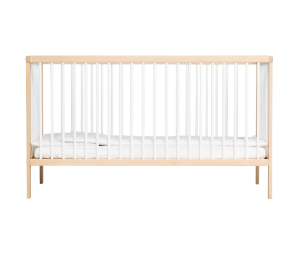 Mokee Midi Cot Bed (140 x 70)