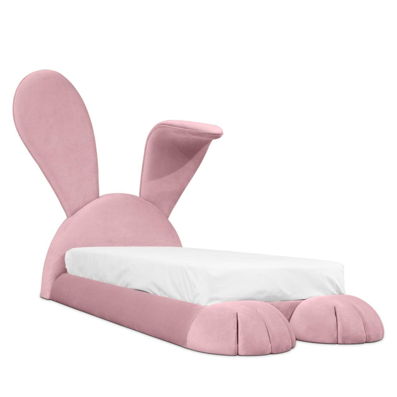 Mr. Bunny Luxury Children's Bed
