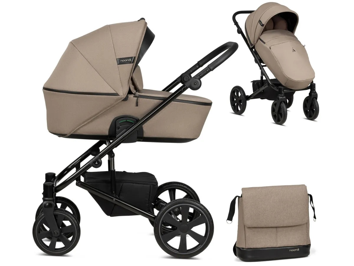 Noordi Aqua Thermo 2in1 Pram