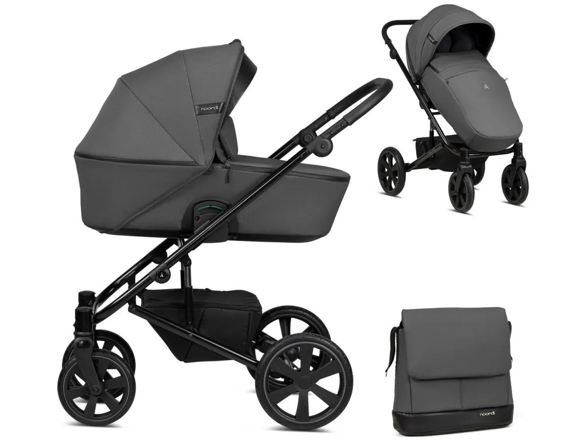 Noordi Aqua Thermo 2in1 Pram