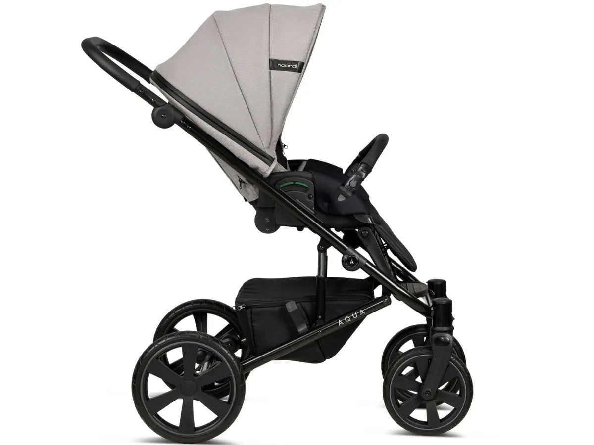 Noordi Aqua Thermo 2in1 Pram