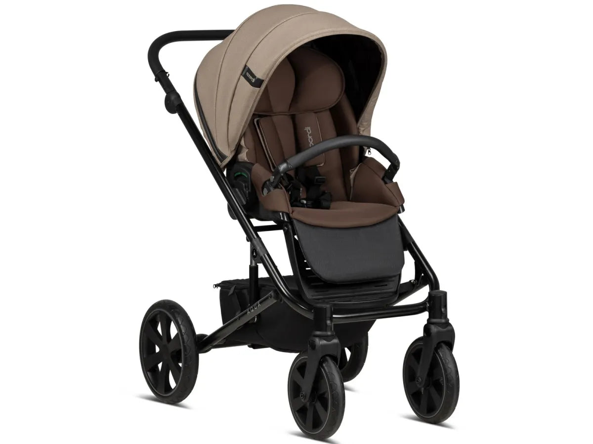 Noordi Aqua Thermo 2in1 Pram