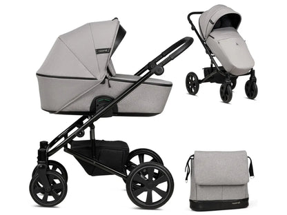 Noordi Aqua Thermo 2in1 Pram