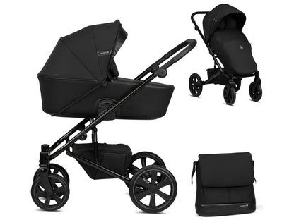 Noordi Aqua Thermo 2in1 Pram