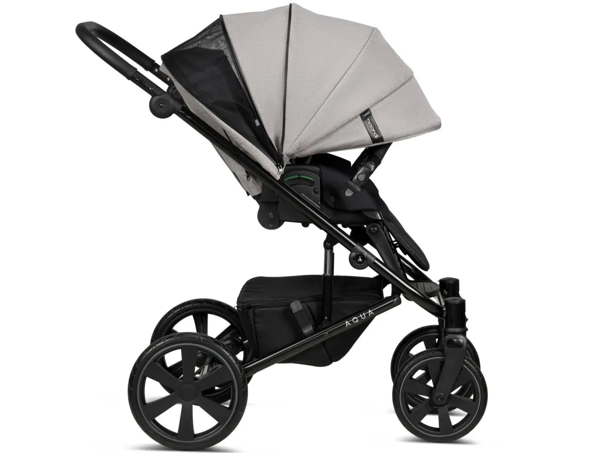 Noordi Aqua Thermo 2in1 Pram