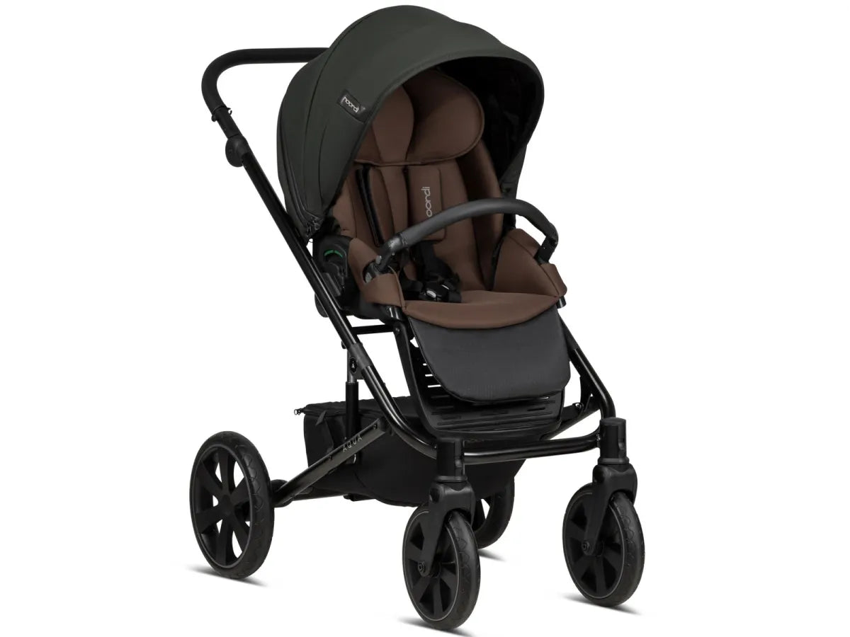 Noordi Aqua Thermo 2in1 Pram