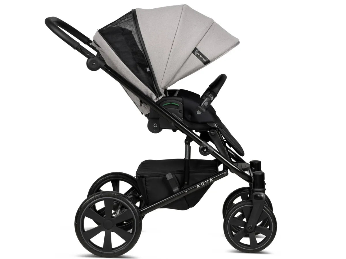 Noordi Aqua Thermo 2in1 Pram