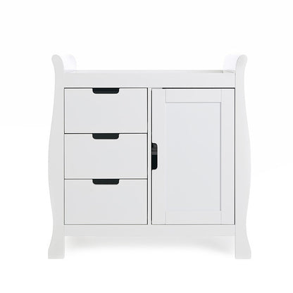 Obaby Stamford Mini 3 Piece Room Set