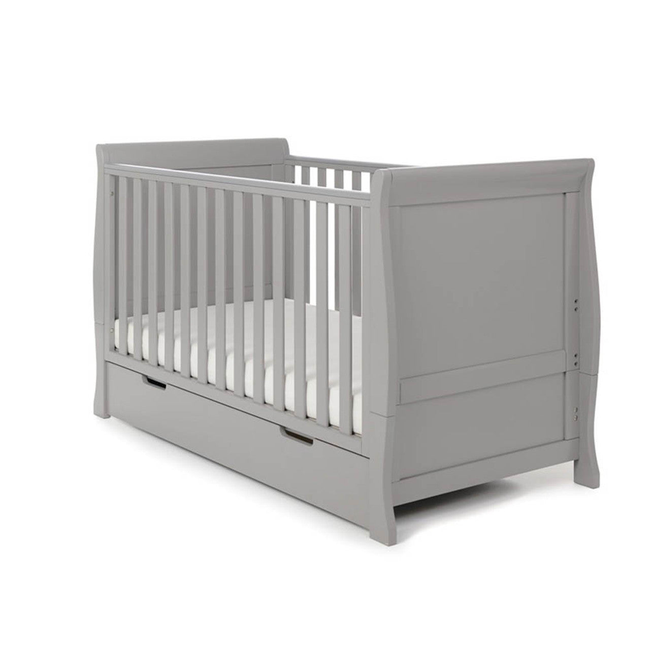 Obaby Stamford Classic 4 Piece Room Set