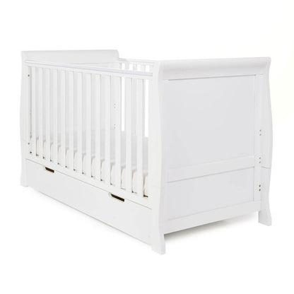 Obaby Stamford Classic 4 Piece Room Set