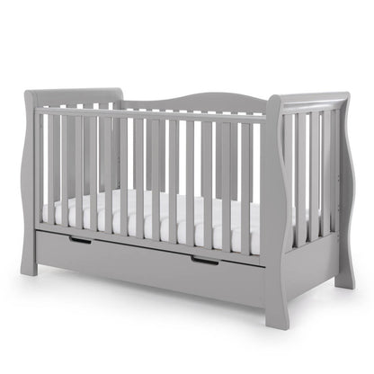 Obaby Stamford Luxe 4 Piece Room Set