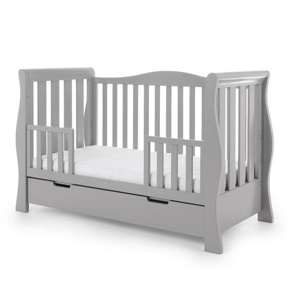 Obaby Stamford Luxe 5 Piece Room Set