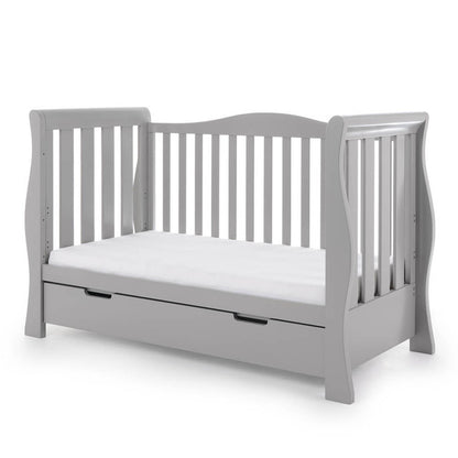 Obaby Stamford Luxe 5 Piece Room Set