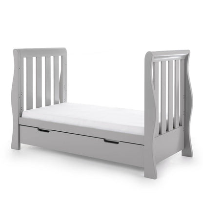 Obaby Stamford Luxe 7 Piece Room Set